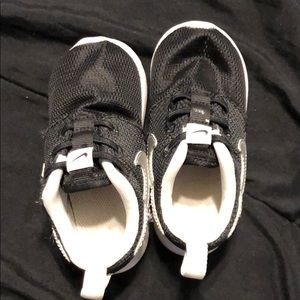 Toddler Nike’s
